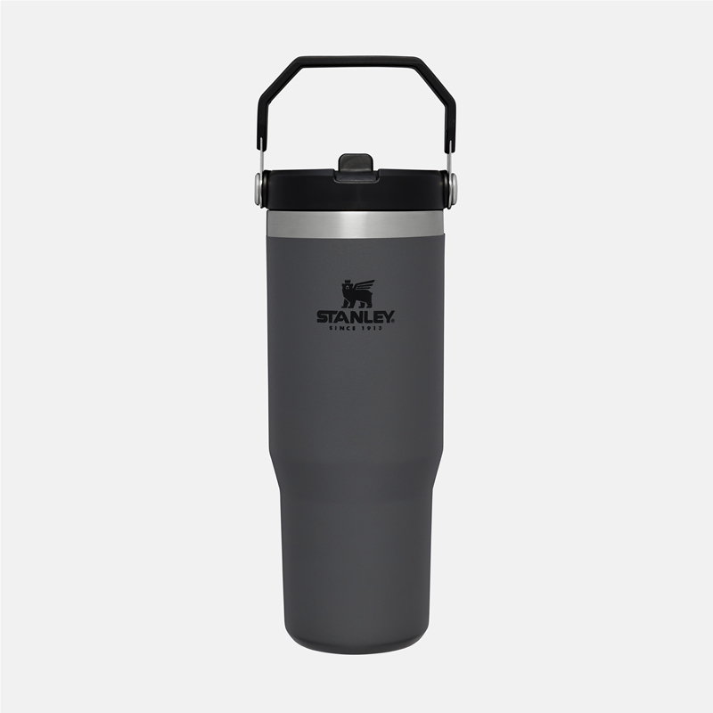 THE ICEFLOW FLIP STRAW TUMBLER | 0.89 L כוס עם קשית image number null